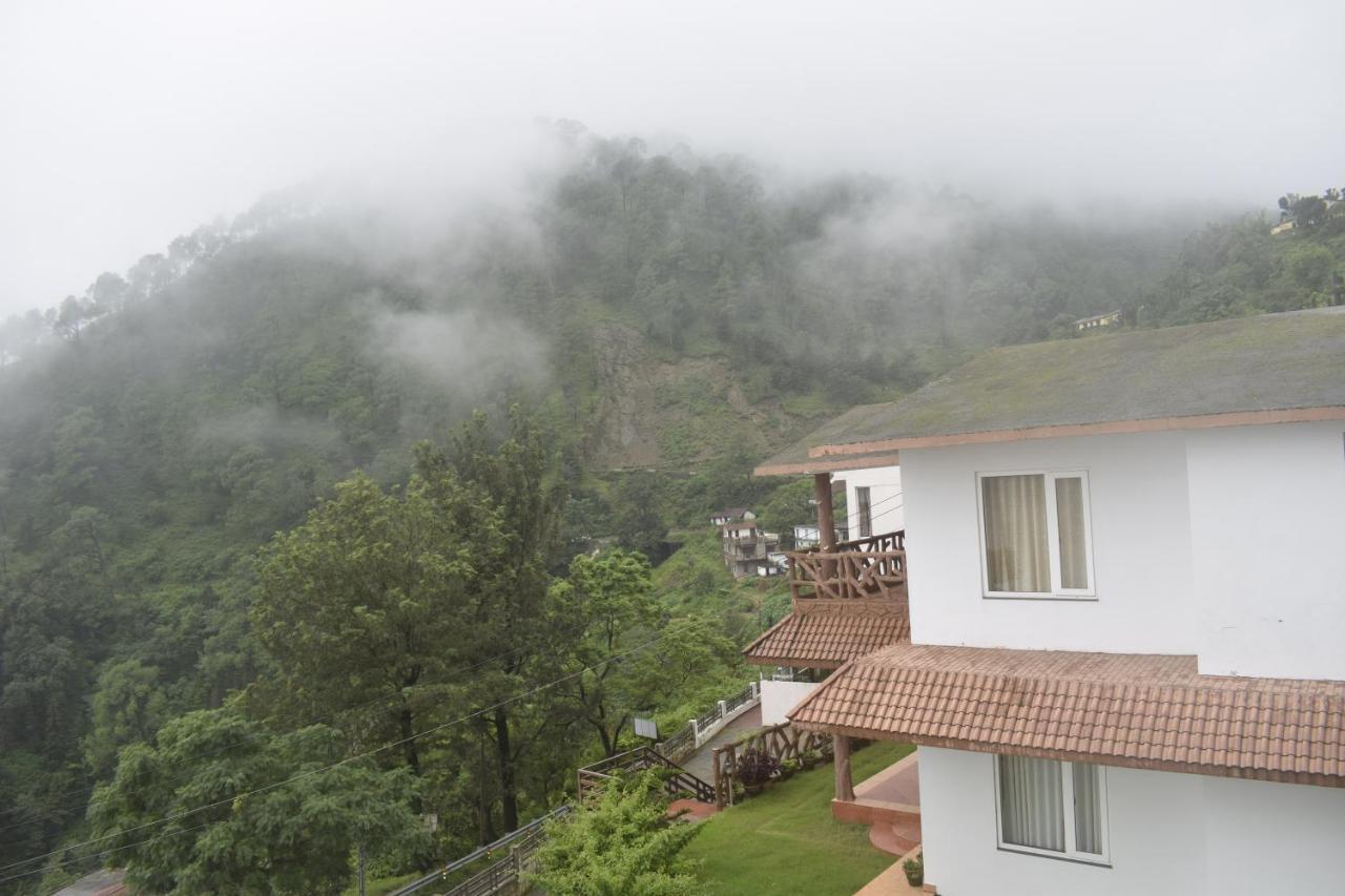 Oyo 23298 Hotel Uttaranchal Inn Nainital Exterior foto