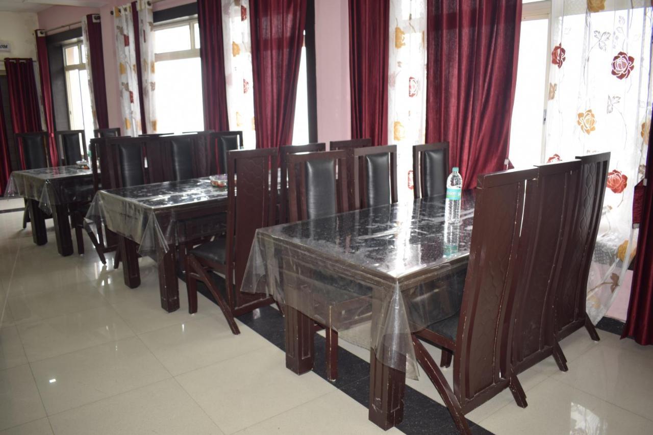 Oyo 23298 Hotel Uttaranchal Inn Nainital Exterior foto